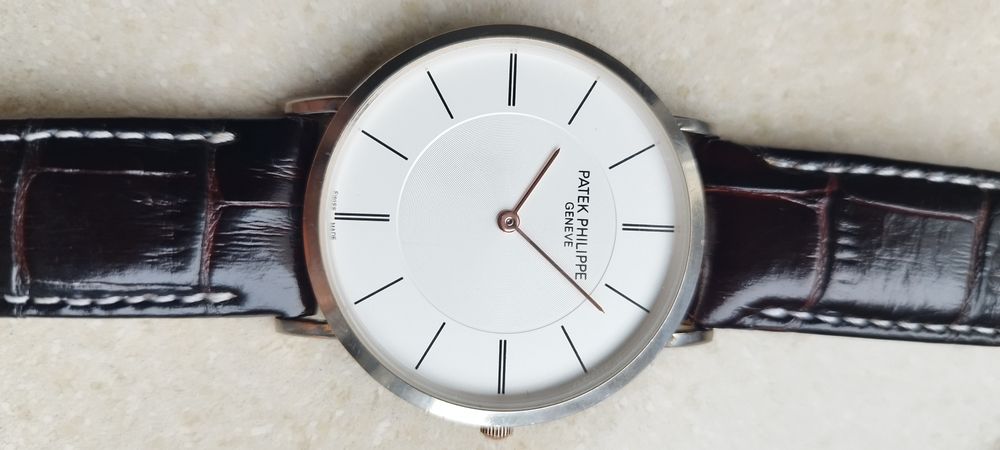 Patek philippe zegarek męski