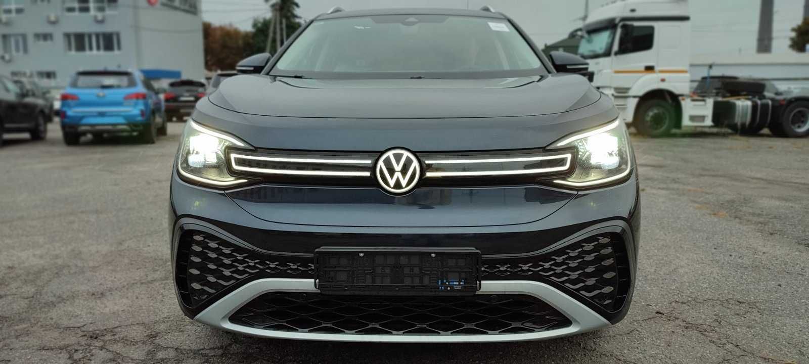 VW ID.3 2023 57.3 квт на 450 км за 70 грн 15-20 коп\км в Києві