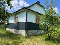 Продаю будинок в горах селище Делятин
