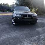 Розборка,разборка,запчастини,запчасти,BMW X3 E83 БМВ Х3 Е83,M54B25