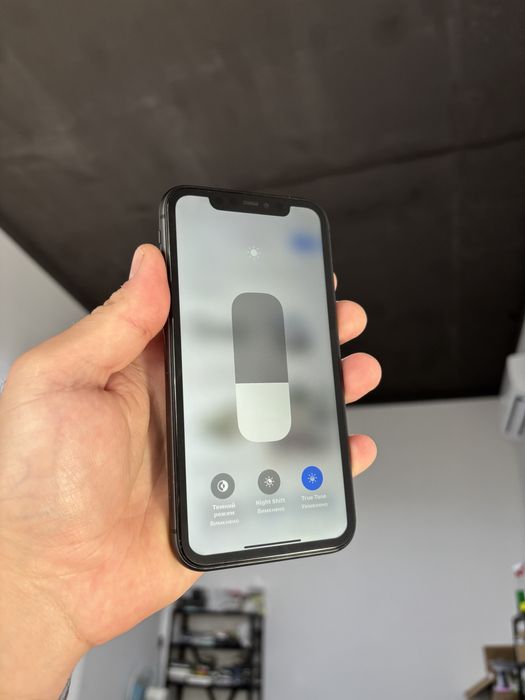 Apple iphone 11 64 gb 90% айфон 11