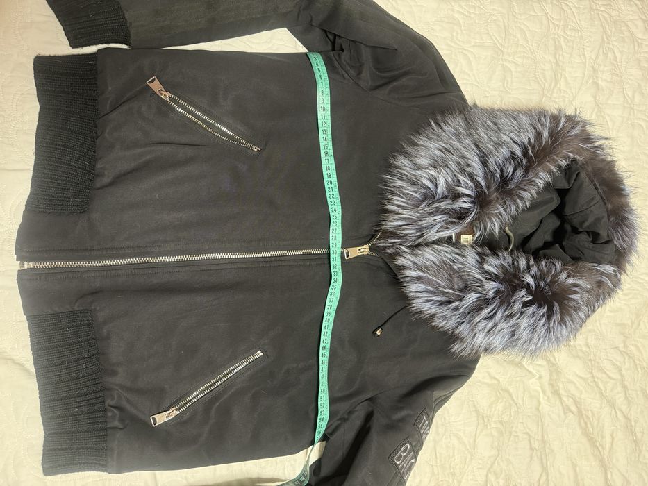 Продам куртку зима