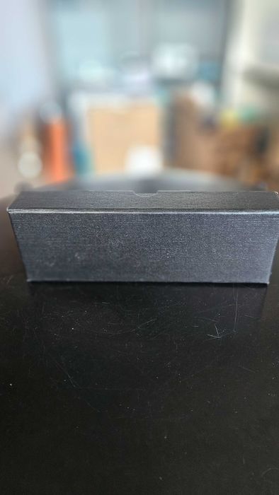 Nóż Outdoorowy Omesio Z Ostrzem Ze Stali 14C28N