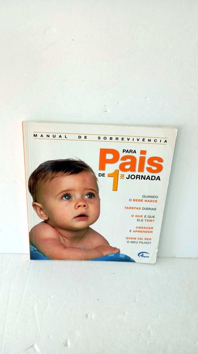 Para Pais de 1ª Jornada