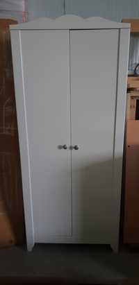 Roupeiro criança branco ikea