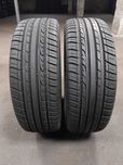 Шини бу 205/55 R17 Dunlop Sport Fastresponse Пара Літо