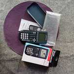 kalkulator naukowy TI-82 Advanced Texas Instruments