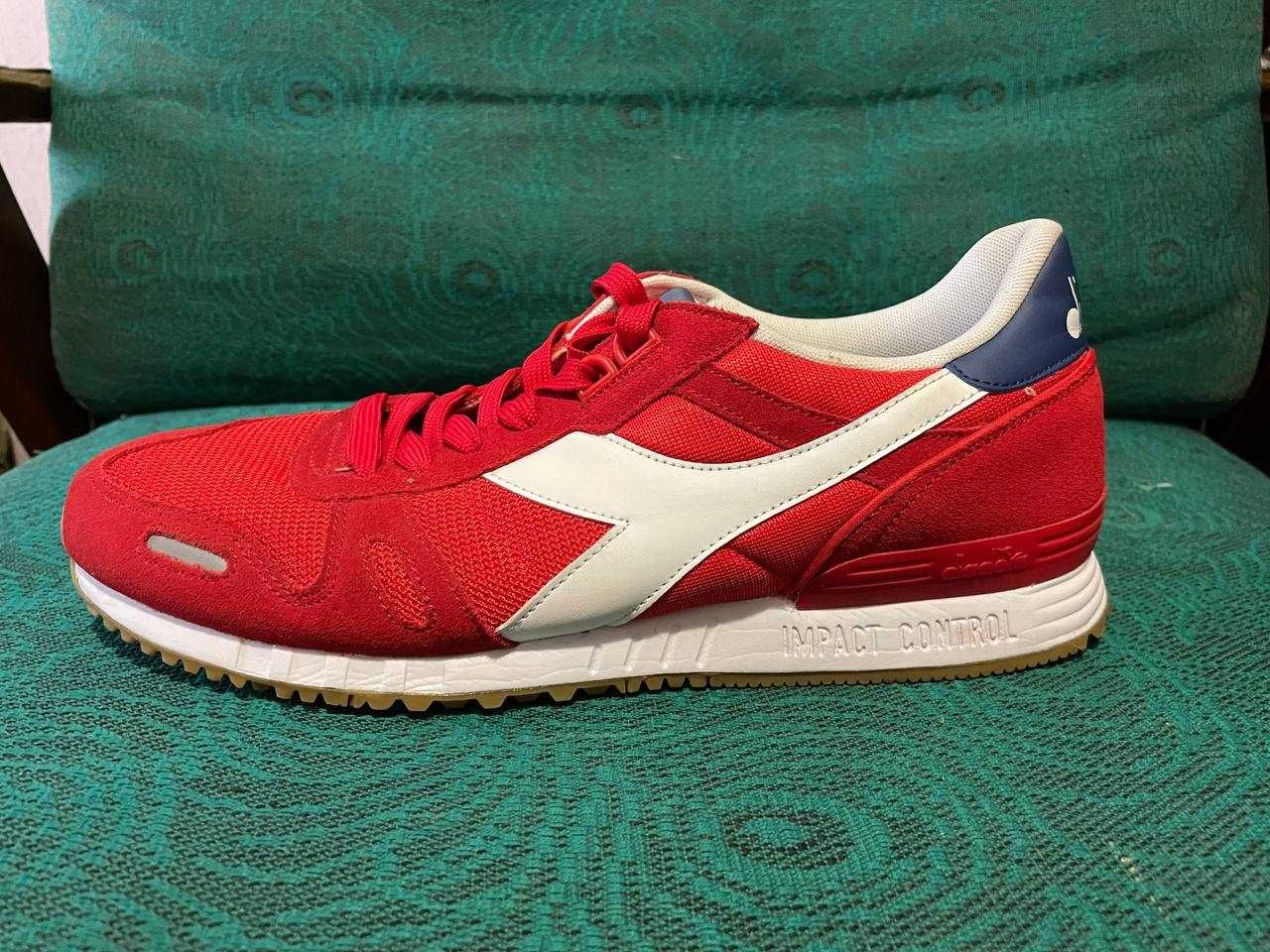 Diadora Titan II