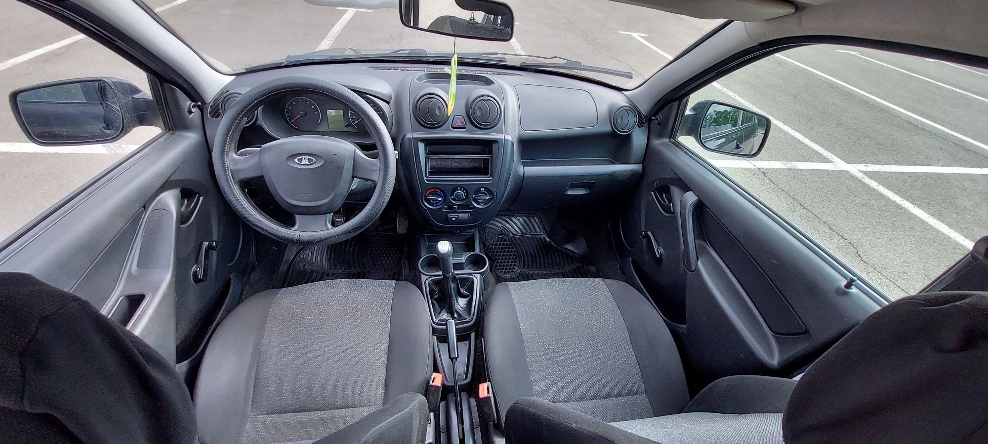 Продам ваз Лада Гранта 2012г Lada Granta 2012