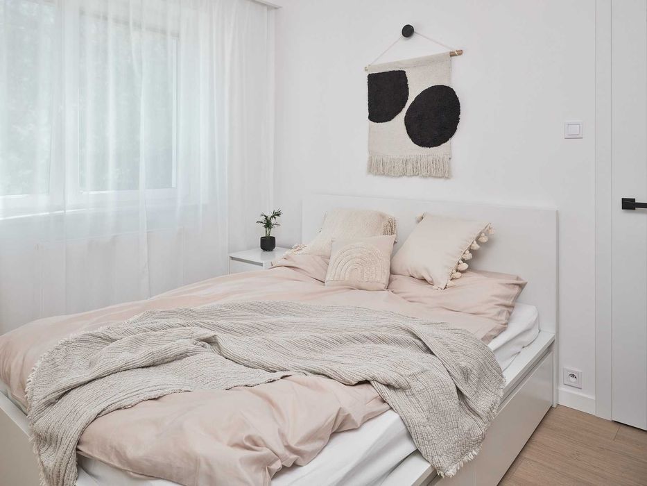 Wynajmę mieszkanie 51m2, zielona okolica i blisko PŁ- OD 3 LISTOPADA