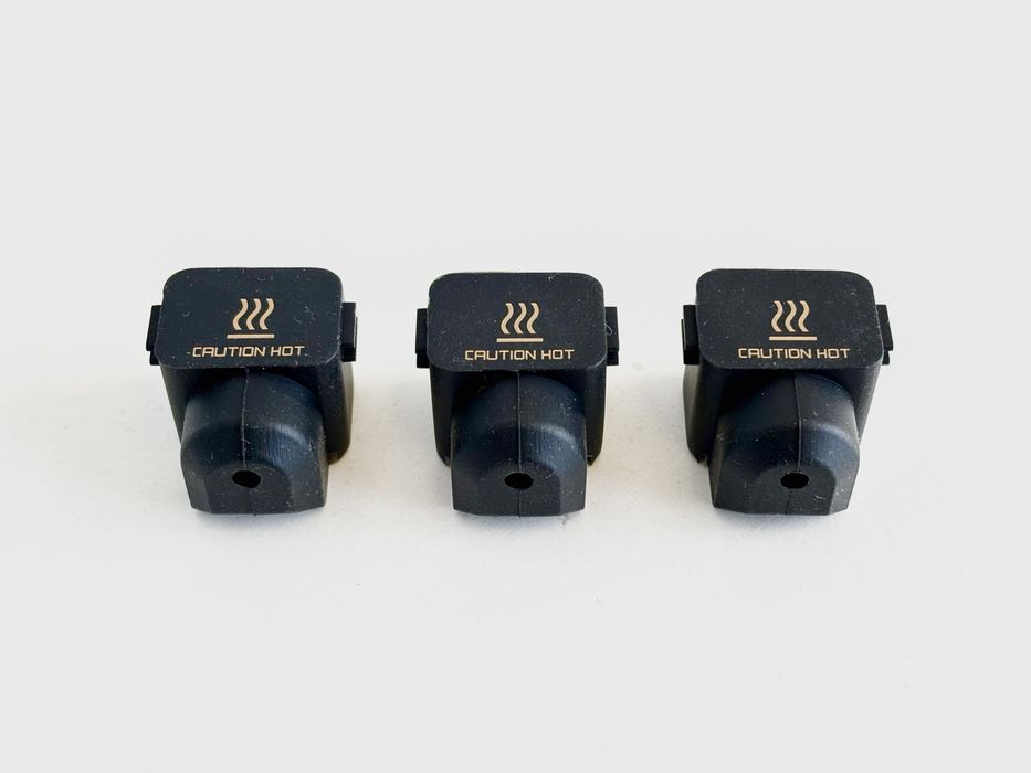 Продам силіконовий носок для хотенда Bambu Lab A1/A1 Mini