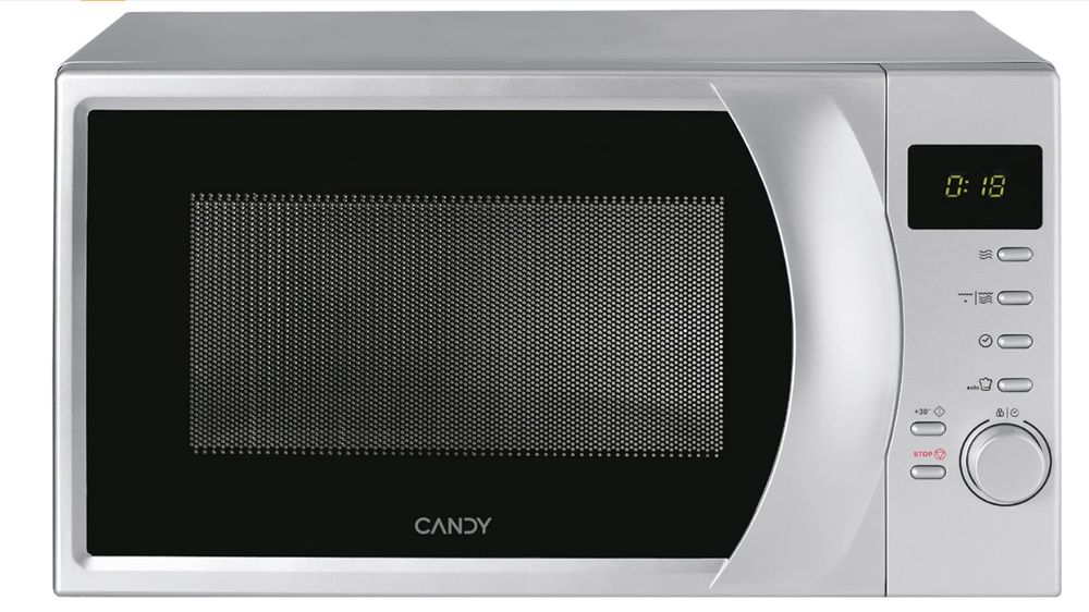 CANDY CMG2071DS Kuchenka mikrofalowa z grillem 20L 700 W/Gril: 900 W
