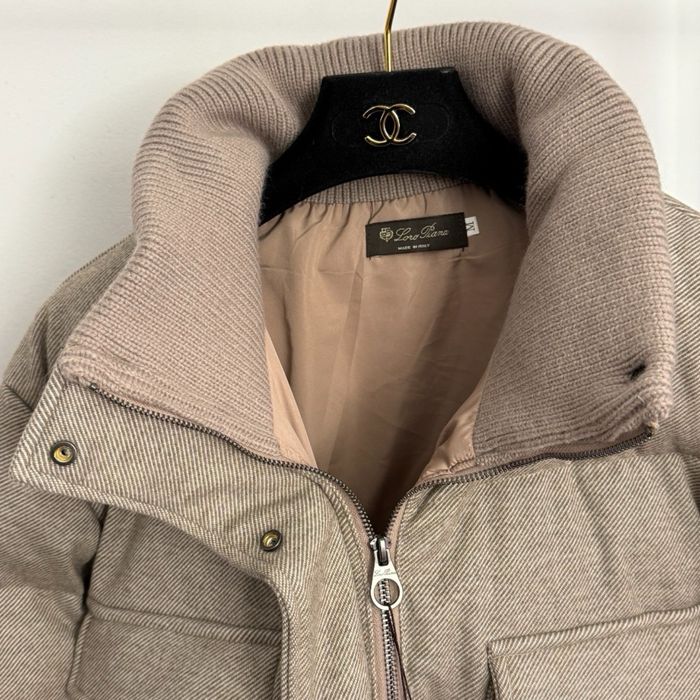 Костюми трійки Loro Piana на зиму