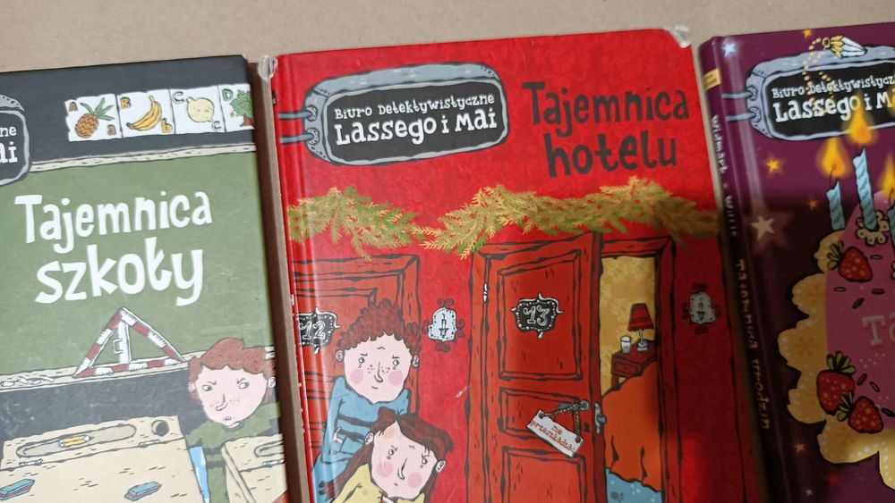 8 x Biuro detektywistyczne na życzenie