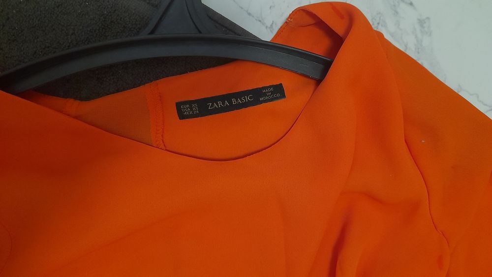 Жіноча блуза Zara штани жіночі S-M