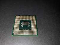 CPU intel T5450 Dual-core 1.66 GHz