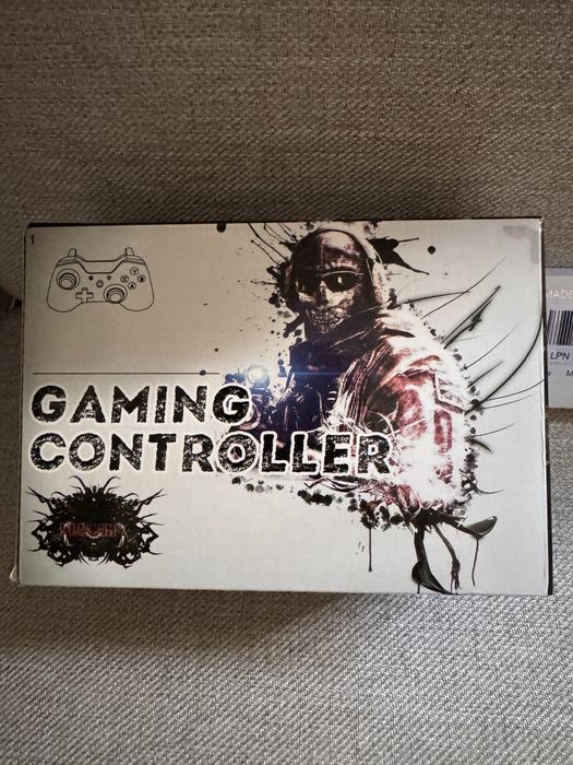 Comando universal e pen para tablet ou telemovel