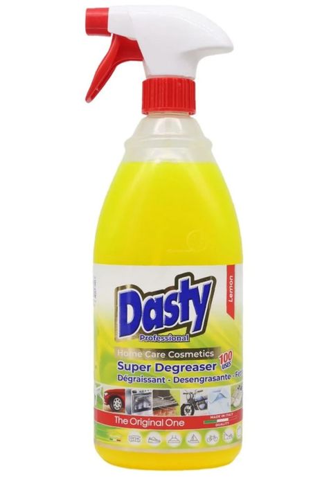 Професійний Sgrassatore