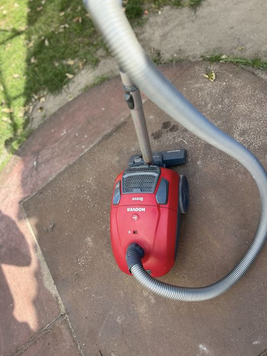 Odkurzacz Hoover Brava