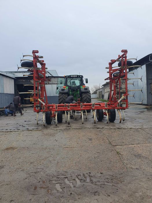 Культиватор Wil Rich 2800 – 9.5 метрів