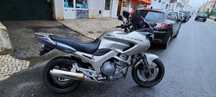 Yamaha TDM