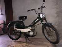 Mobilette Motobecane AV 50