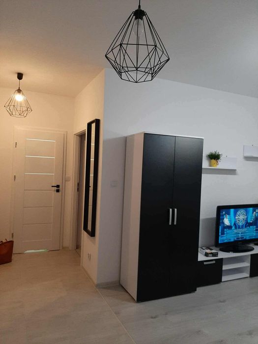 Wynajmę mieszkanie 36m ul. Lewandowskiego