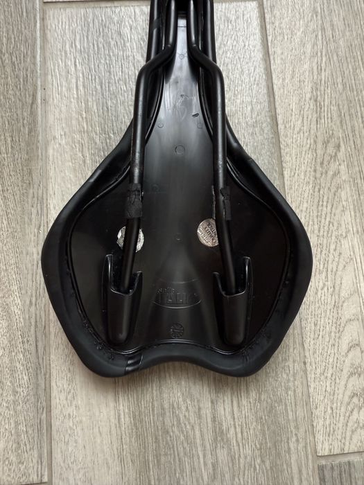 Велосидіння Selle Italia X3