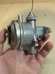 Motorynka romet komar ogar kadet gaznik gm08f nowy