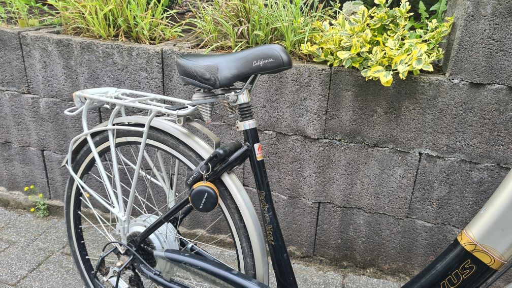 Rower elektryczny Batavus