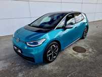 Volkswagen ID3 pro performance 1st