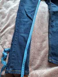 Spodnie jeans Perto by Teiba