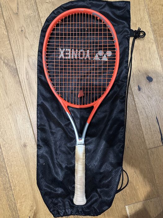 Тенісна ракетка Head radical lite 2021