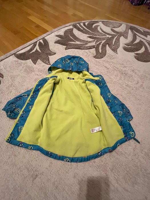 Курточка для хлопчика George 1-1,5 роки тепла весна осінь