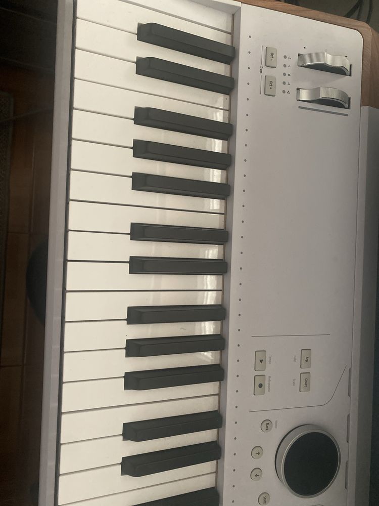 Arturia astrolab
