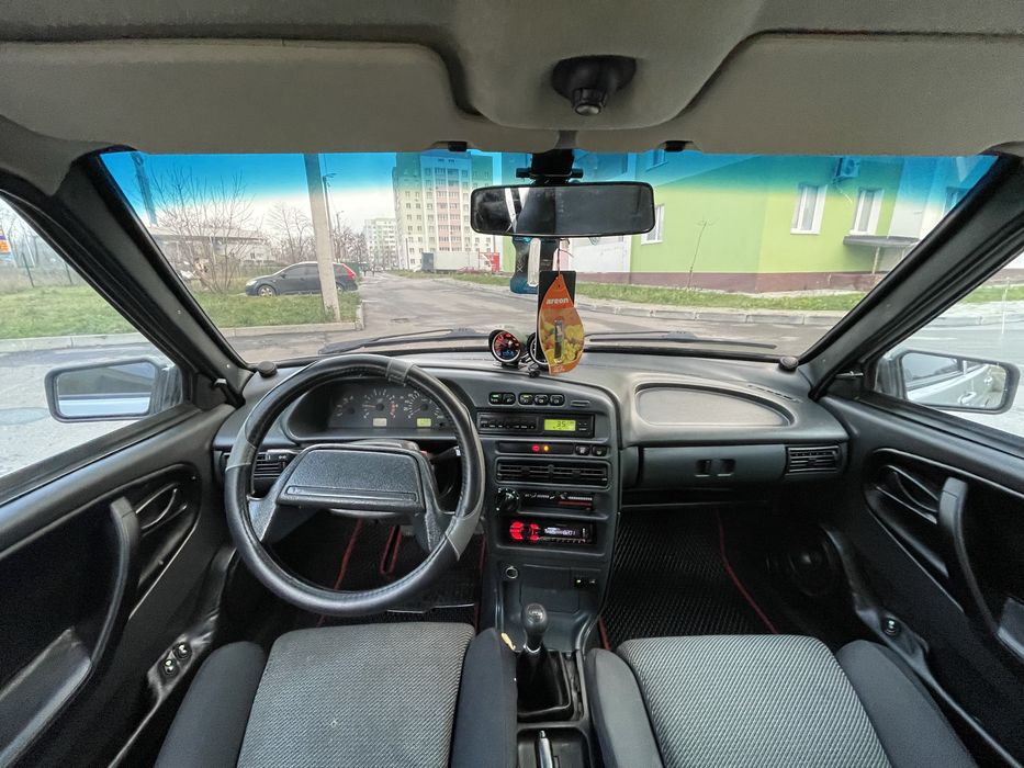 Продам Турбо Проэкт ВАЗ 2114