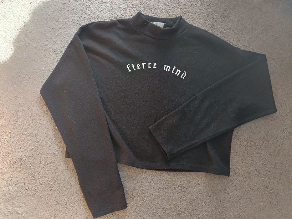 Bluza/sweter damski s