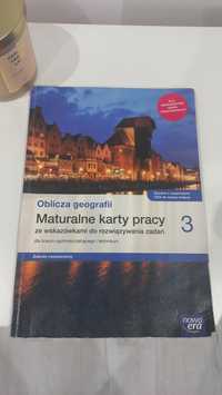 Maturalne karty pracy 3