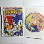 gra pc - sonic mega collection plus +