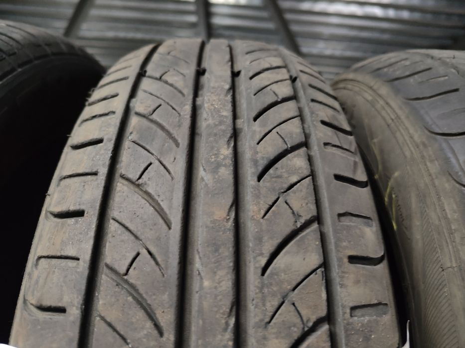 Шини R13 175/70 82H 4шт літо