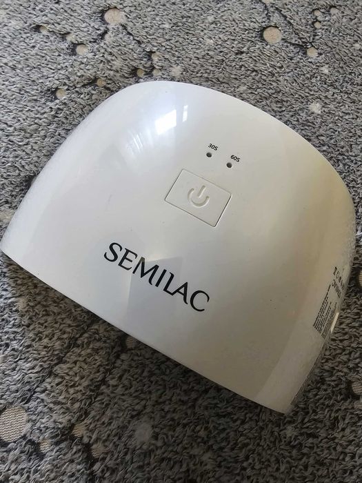Lampa Semilac LED 24W