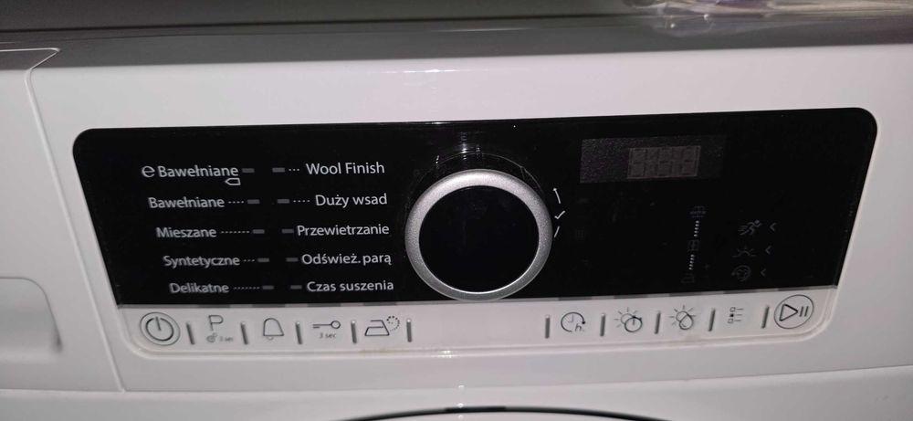 Suszarka WHIRLPOOL HSCX 80311