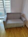 Sofa DOMO 2 - 2osobowa Agata Meble.