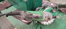 Bruzdownica Hitachi 230