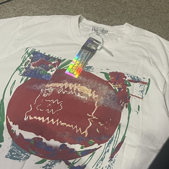 РОЗПРОДАЖ ! Cav Empt , футболка , тішка , майка , кав емпт