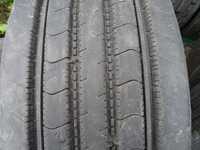 opona 295/60R22.5 BRIDGESTONE R249