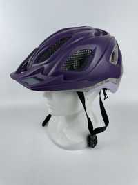 Kask Rowerowy 55 cm - 63 cm KED /431B/