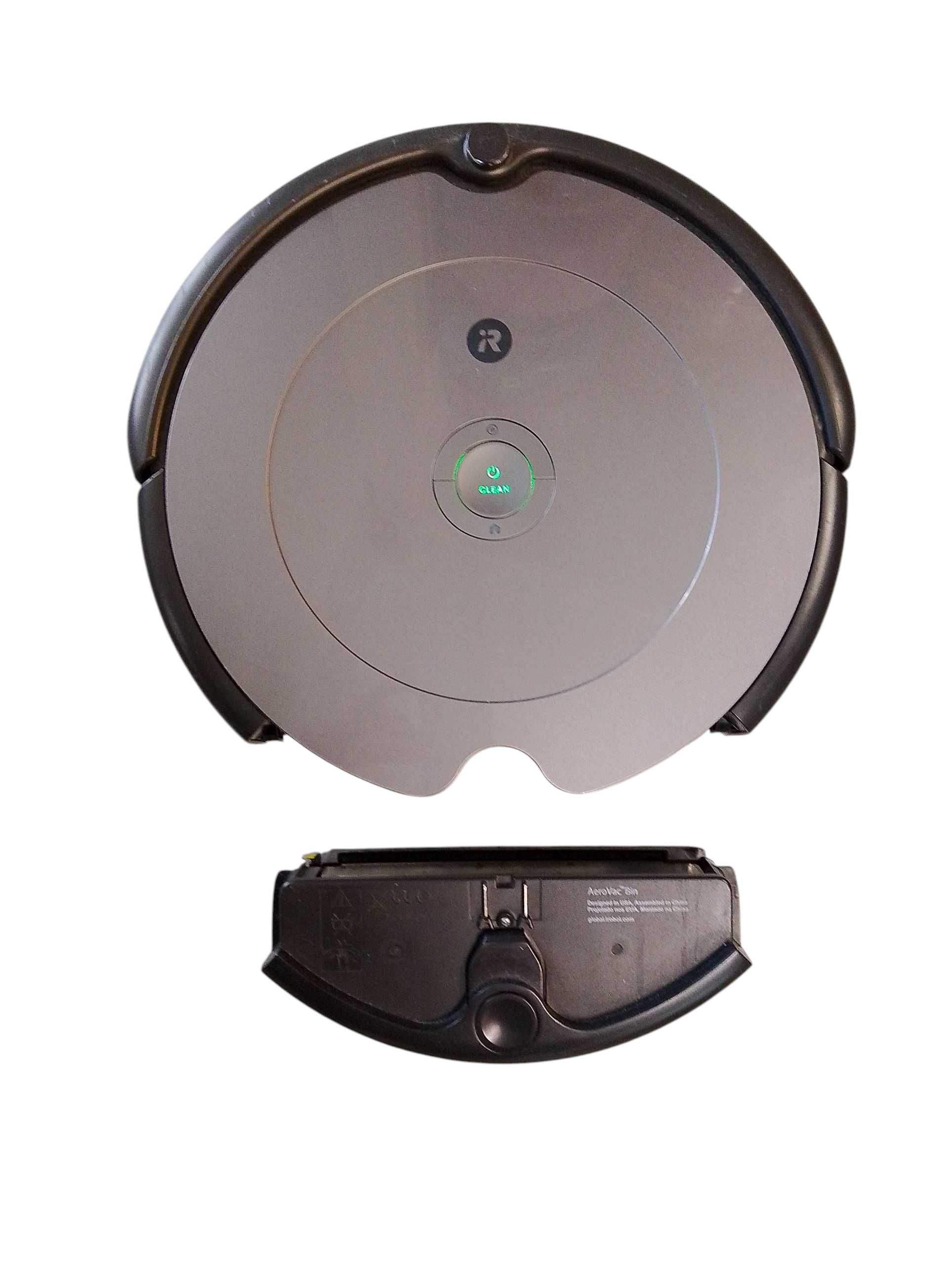 robot sprzątający IROBOT ROOMBA 697