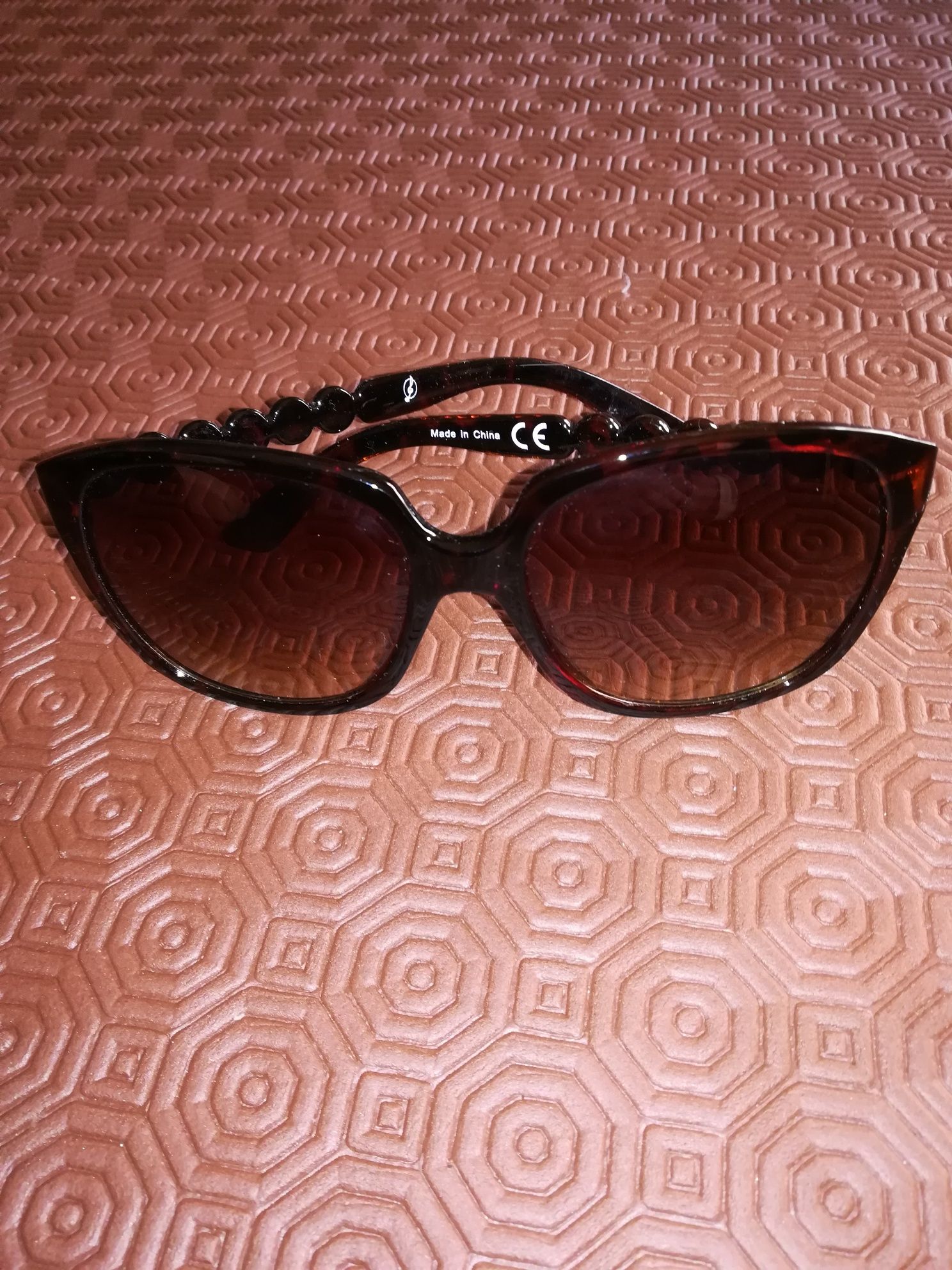 Óculos de sol Stradivarius