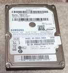 Жесткий диск HDD 2,5  ноутбучный Samsung HM321HI 320 Gb sata